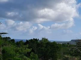 Caney Taino, hotel v destinaci Higuey