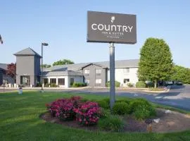 Country Inn & Suites by Radisson, Frederick, MD
