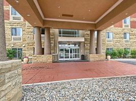 Country Inn & Suites by Radisson, Dearborn, MI, hotel in Dearborn