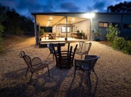The Olive Farm, holiday home in Clare
