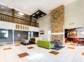 Country Inn & Suites by Radisson, South Haven, MI: South Haven şehrinde bir otel