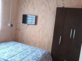 Cabaña Balmaceda - Puerto Montt