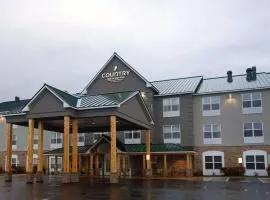 Country Inn & Suites by Radisson, Houghton, MI
