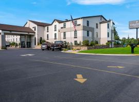 그랜드빌에 위치한 호텔 Country Inn & Suites by Radisson, Grandville-Grand Rapids West, MI