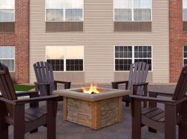 Country Inn & Suites by Radisson, Rochester South, MN, motel in Rochester
