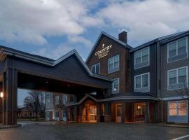 Country Inn & Suites by Radisson, Red Wing, MN, hotel v destinaci Red Wing