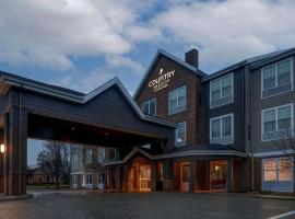 Country Inn & Suites by Radisson, Red Wing, MN, viešbutis mieste Red Vingas