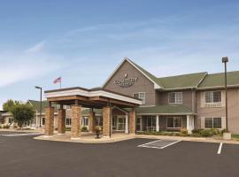 Country Inn & Suites by Radisson, Willmar, MN, hotel di Willmar