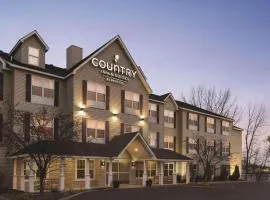 Country Inn & Suites by Radisson, Forest Lake, MN