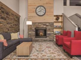 Country Inn & Suites by Radisson, Cottage Grove, MN, hotel v destinaci Cottage Grove