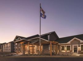 Country Inn & Suites by Radisson, Northfield, MN, hotell i Northfield