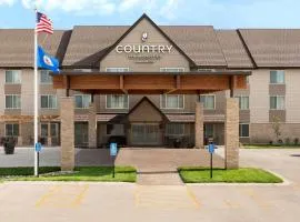 Country Inn & Suites by Radisson, St Cloud West, MN