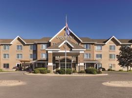 Country Inn & Suites by Radisson, Albert Lea, MN, hotell Albert Leas