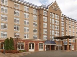 Country Inn & Suites by Radisson, Bloomington at Mall of America, MN, hotel perto de Nickelodeon Universe, Bloomington