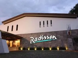 Radisson Hotel Tapatio Guadalajara