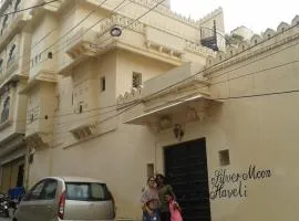 Silver Moon Haveli