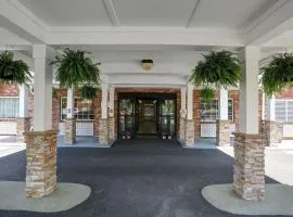 Country Inn & Suites by Radisson, Charlotte I-85 Airport, NC