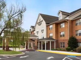 Country Inn & Suites by Radisson, Charlotte University Place, NC