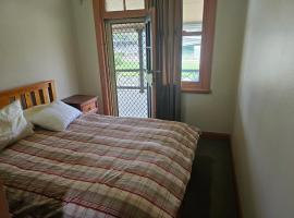 Hotel Bargo