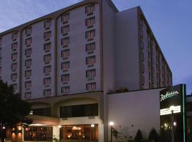Radisson Hotel Bismarck, hotel v destinaci Bismarck