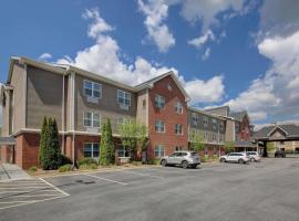 Country Inn & Suites by Radisson, Boone, NC, Hotel in Boone