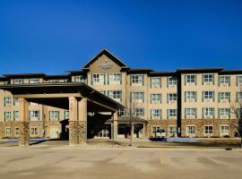 Country Inn & Suites by Radisson, Grand Forks, ND, hotel din Grand Forks