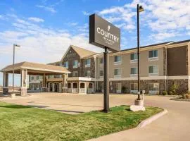 Country Inn & Suites by Radisson, Minot, ND