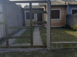 Casa de Veraneio, hotel in Capão da Canoa