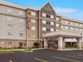 Country Inn & Suites by Radisson, Buffalo South I-90, NY