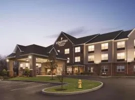 Country Inn & Suites by Radisson, Fairborn South, OH