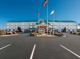 Country Inn & Suites by Radisson, Findlay, OH, hotel sa Findlay