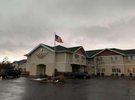 Country Inn & Suites by Radisson, Bend, OR, hotel di Bend
