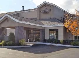 Country Inn & Suites by Radisson, Erie, PA, hotel poblíž Erie International Airport - ERI, Erie