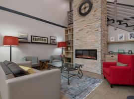 Country Inn & Suites by Radisson, Harrisburg Northeast - Hershey, hotel in Harrisburg