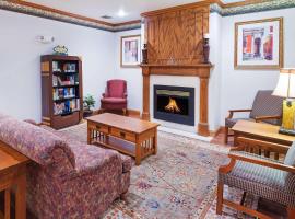 Country Inn & Suites by Radisson, Chambersburg, PA, hotel em Chambersburg