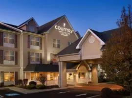 Country Inn & Suites by Radisson, Frackville (Pottsville), PA