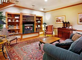 Country Inn & Suites by Radisson, York, PA, hotel di York
