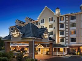 Country Inn & Suites by Radisson, State College Penn State Area , PA, hotel State College-ban