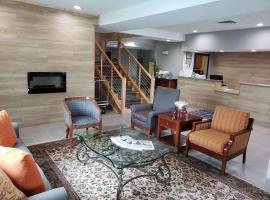 Country Inn & Suites by Radisson, Rock Hill, SC, hotell sihtkohas Rock Hill