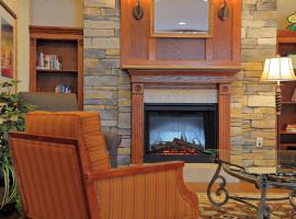 Country Inn & Suites by Radisson, Columbia at Harbison, SC, hotel em Columbia