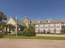 Country Inn & Suites by Radisson, Beaufort West, SC, hotel v mestu Beaufort