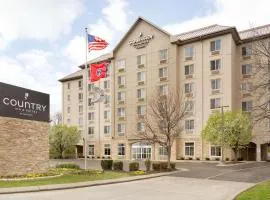 Country Inn & Suites by Radisson, Nashville Airport, TN