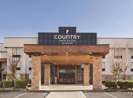 Country Inn & Suites by Radisson, Sevierville-Kodak, TN
