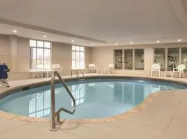 Country Inn & Suites by Radisson, Chattanooga-Lookout Mountain