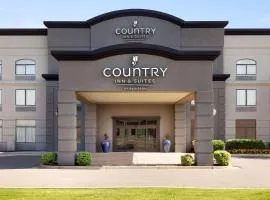 Country Inn & Suites by Radisson, Wolfchase-Memphis, TN