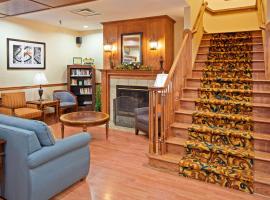 Country Inn & Suites by Radisson, Knoxville West, TN, hotel en Knoxville