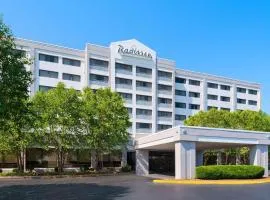 Radisson Hotel Nashville Airport