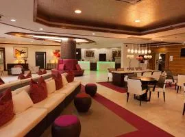 포트오브스페인에 위치한 호텔 Radisson Hotel Trinidad