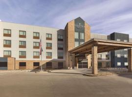 Country Inn & Suites by Radisson, Lubbock Southwest, TX: Lubbock şehrinde bir otel
