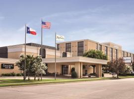 Radisson Hotel Fort Worth North-Fossil Creek: Fort Worth şehrinde bir otel